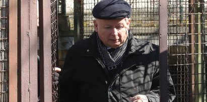 Wiemy, gdzie Kaczyński będzie 10 kwietnia