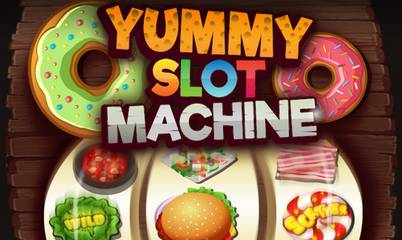 Yummy Slot Machine