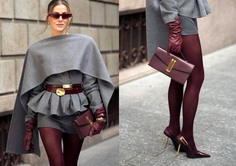 Tipy, ako pôsobiť elegantne aj v chlade.