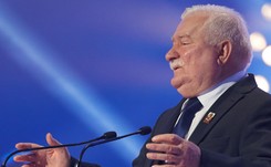 Wałęsa do PO: Właściwe przegraliście na własne życzenie
