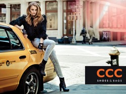 Modne buty i torebki w dobrej cenie: nowa kolekcja CCC