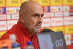 Prezes PZPN podjął decyzję w sprawie przyszłości Probierza. Już wszystko jasne