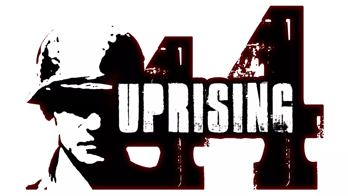 Uprising 44