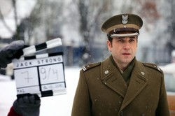 "Jack Strong", czyli Pasikowski o Kuklińskim. ZWIASTUN