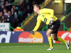 Śmieszna kara dla Boruca za środkowy palec