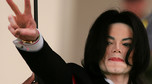 Miejsce pierwsze - Michael Jackson