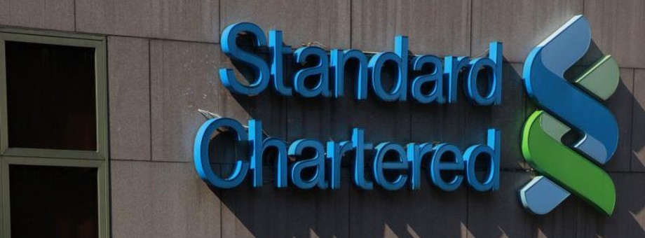 Standard Chartered Bank