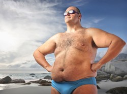 Można utyć od powietrza. To nie żart