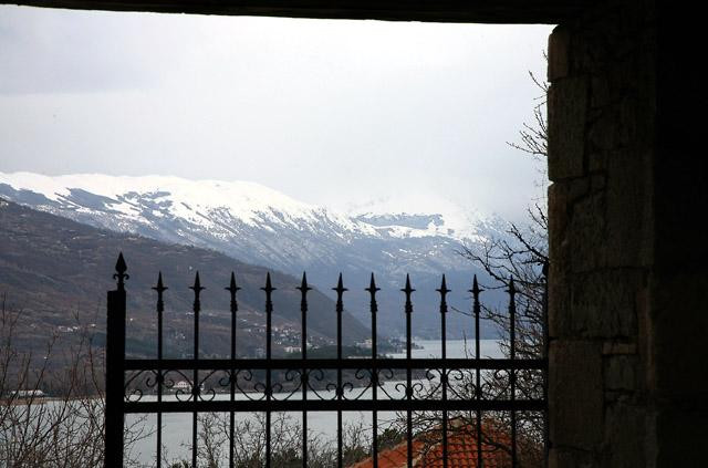 Galeria Macedonia - Ochryda, obrazek 30