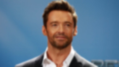 Hugh Jackman: moja żona uważa, że wyglądam zbyt dobrze