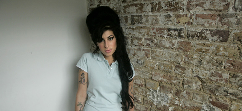 Amy Winehouse musiała umrzeć młodo