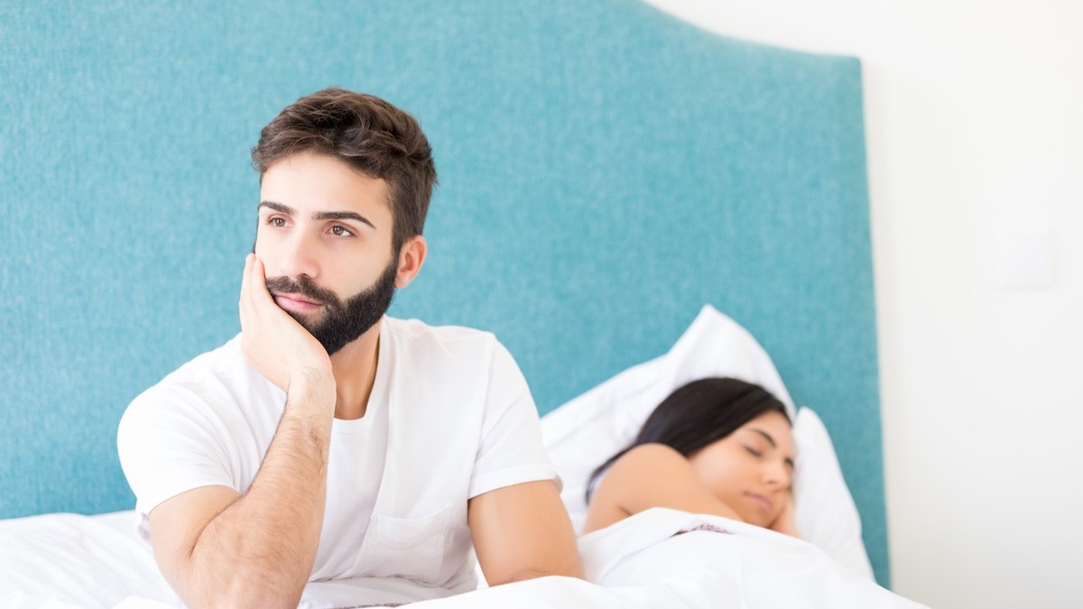 Hrvat priznao da je loš u krevetu i da ga devojka ostavila, bivši eskort ga posavetovao ilustracija
