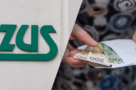 Przypadek składek znikających w ZUS. Ministerstwo odpowiada RPO