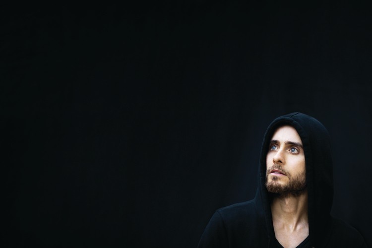 30 Seconds to Mars wydaje 'Love Lust Faith + Dreams'