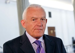 Szef SLD: PO woli umrzeć za Gdańsk, niż powołać komisję śledczą