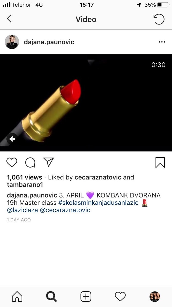 Dajana Paunović