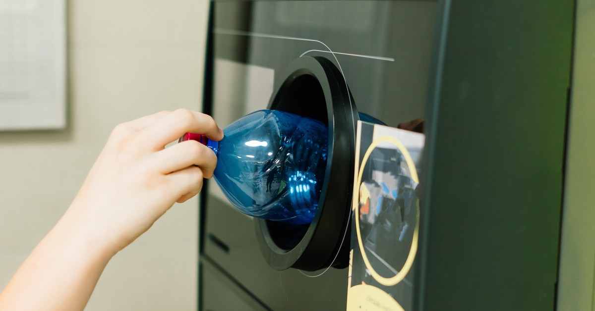 System kaucyjny w Polsce od 1 października. Co trzeba wiedzieć, żeby nie stracić pieniędzy?