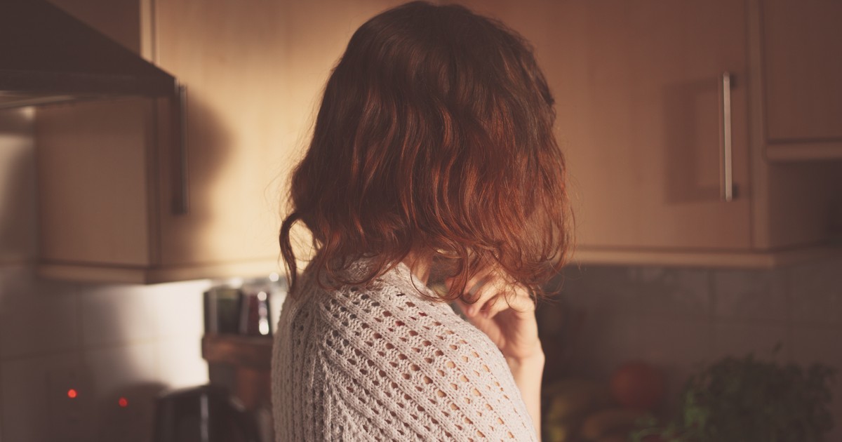 Choć żyją oszczędnie, nie mają oszczędności. Karolina: byłam wyśmiewana, że chodzę w tym samym swetrze