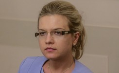 Małgorzata Wassermann o sprawie Amber Gold: Jak mogło dojść do tak wielu zaniedbań?