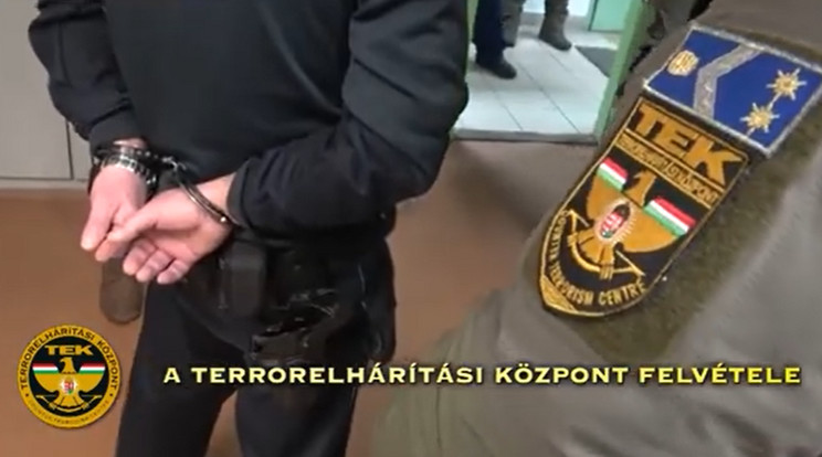 26 rendőrt gyanúsít korrupcióval a  Debreceni Regionális Nyomozó Ügyészség / Fotó: Magyarország Ügyészsége