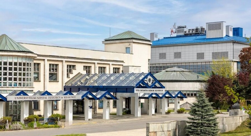 Uniwersytecki Szpital Dziecięcy będzie mógł wziąć udział w konkursie na dofinansowanie z Ministerstwa Zdrowia rozwoju onkologii dziecięcej. Uzyskane pieniądze mają być przeznaczone na rozbudowę, modernizację i doposażenie infrastruktury onkologicznej.