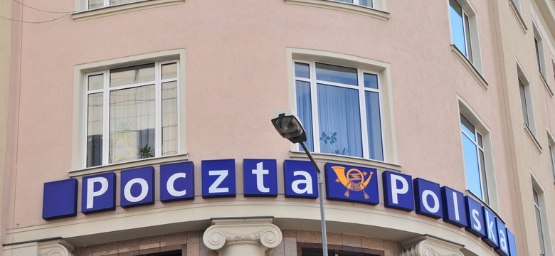 Rewolucyjne zmiany na poczcie