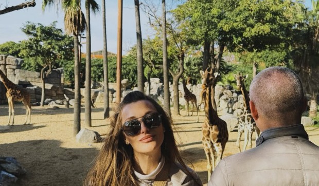 Sonja Lazetić i Nikola