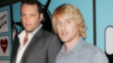 "The Internship": Owen Wilson i Vince Vaughn jako pracownicy Google'a