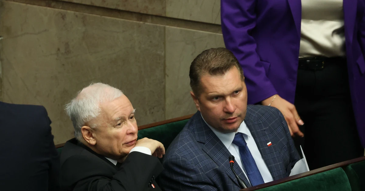 PiS szykuje się do przejęcia władzy. Czarnek ujawnia szczegóły
