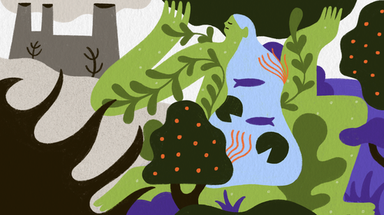 Lassulj le, kapcsolódj a természethez – és változik az öltözködésed is