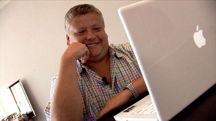 Zoran Bihać uspešno režira i komercijalne video spotove za najpoznatije svetske kompanije