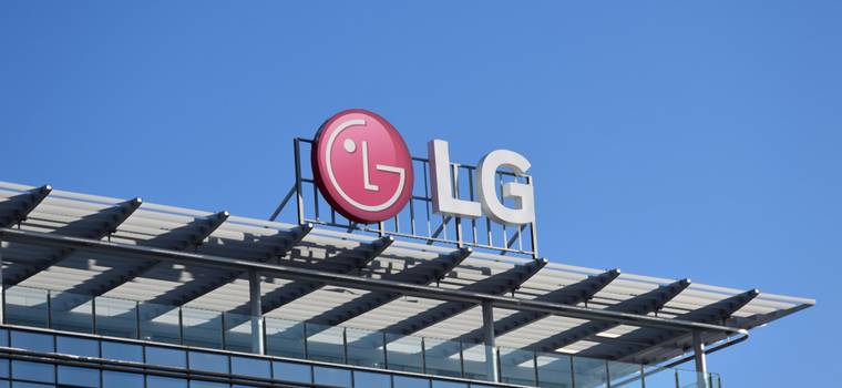 LG publikuje rekordowe wyniki finansowe za drugi kwartał 2021 r.