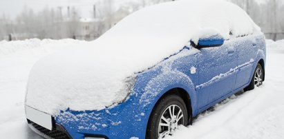 Zima zaatakowała w Hiszpanii i Portugalii. Śnieg sparaliżował drogi!