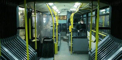 Wrocław. Nowy autobus wozi powietrze