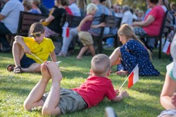 1 sierpnia ustawowo dniem wolnym od pracy? W sejmie zapadła decyzja