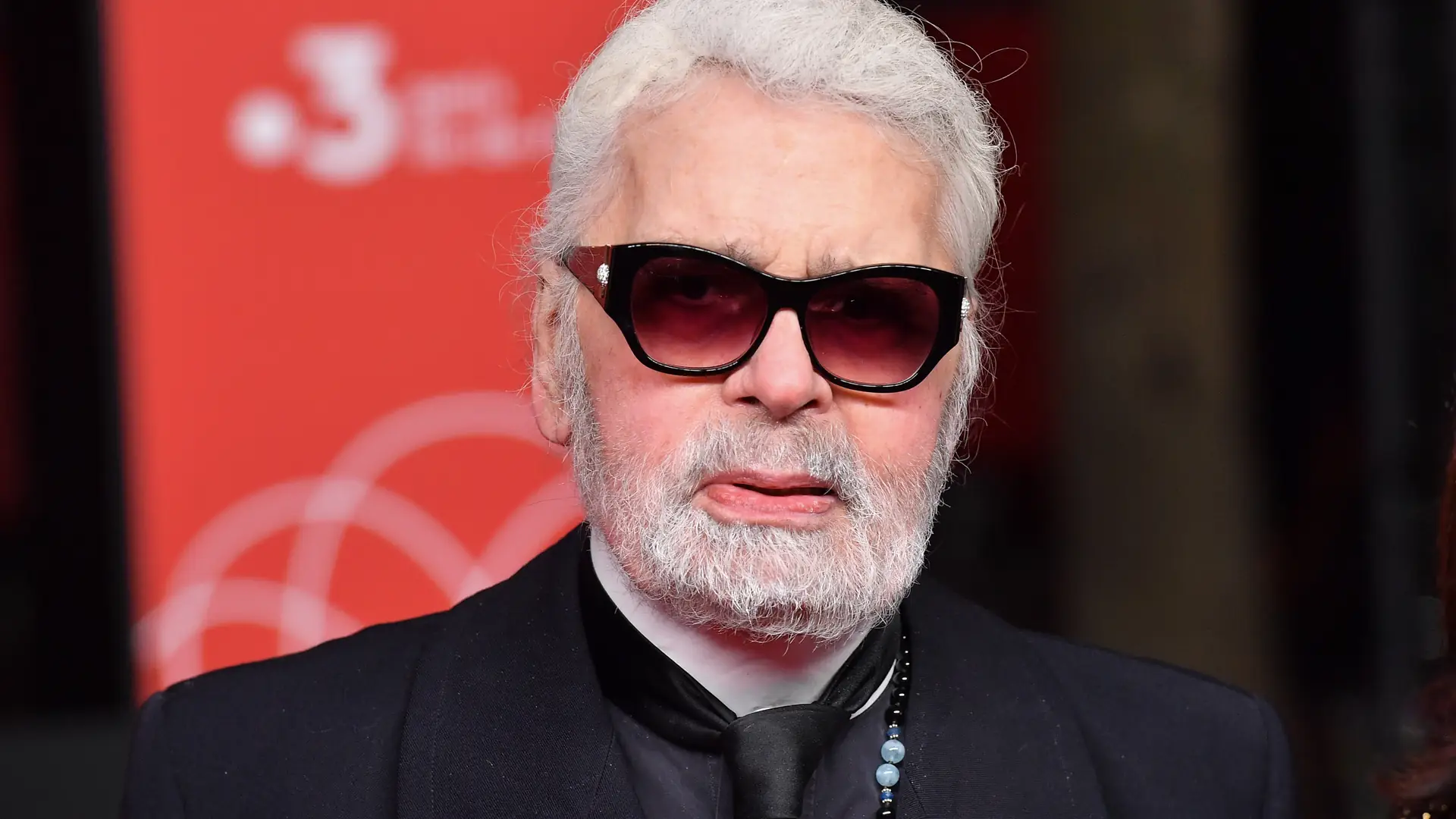 Karl Lagerfeld nie żyje. Miał 85 lat