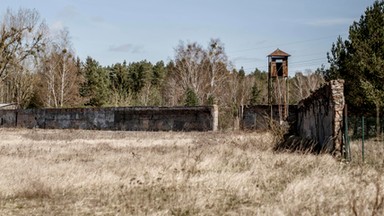 Niedawne więźniarki wiedziały, co grozi strażniczce. Tylko one mogły jej pomóc. Wywiad z Martą Grzywacz