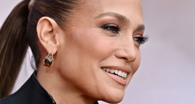 Jennifer Lopez megmutatta smink nélküli arcát, és még sosem láttuk ennyire gyönyörűnek