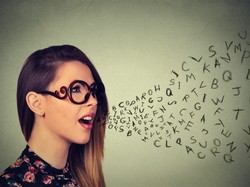 Lepiej to wiedzieć: Słownictwo, którego się używa, zdradza typ osobowości!