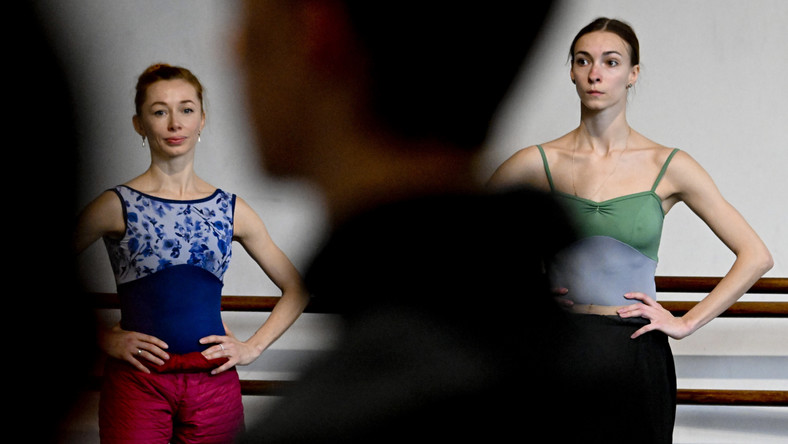 Rosyjskie i ukraińskie gwiazdy baletu zatańczyły na jednej scenie. Konsul Ukrainy wściekły