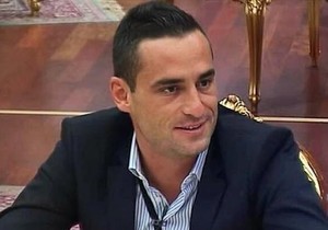 Aleksandar Požgaj