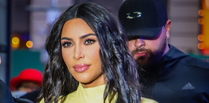 Ulubione lody Kim Kardashian zrobisz szybciej niż makijaż. Wystarczą dwa składniki!