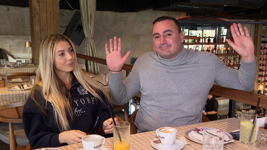 Istina o odnosu Maje i Alena Hadrovića nakon priča o razvodu: Izbila svađa, a ovo je razlog