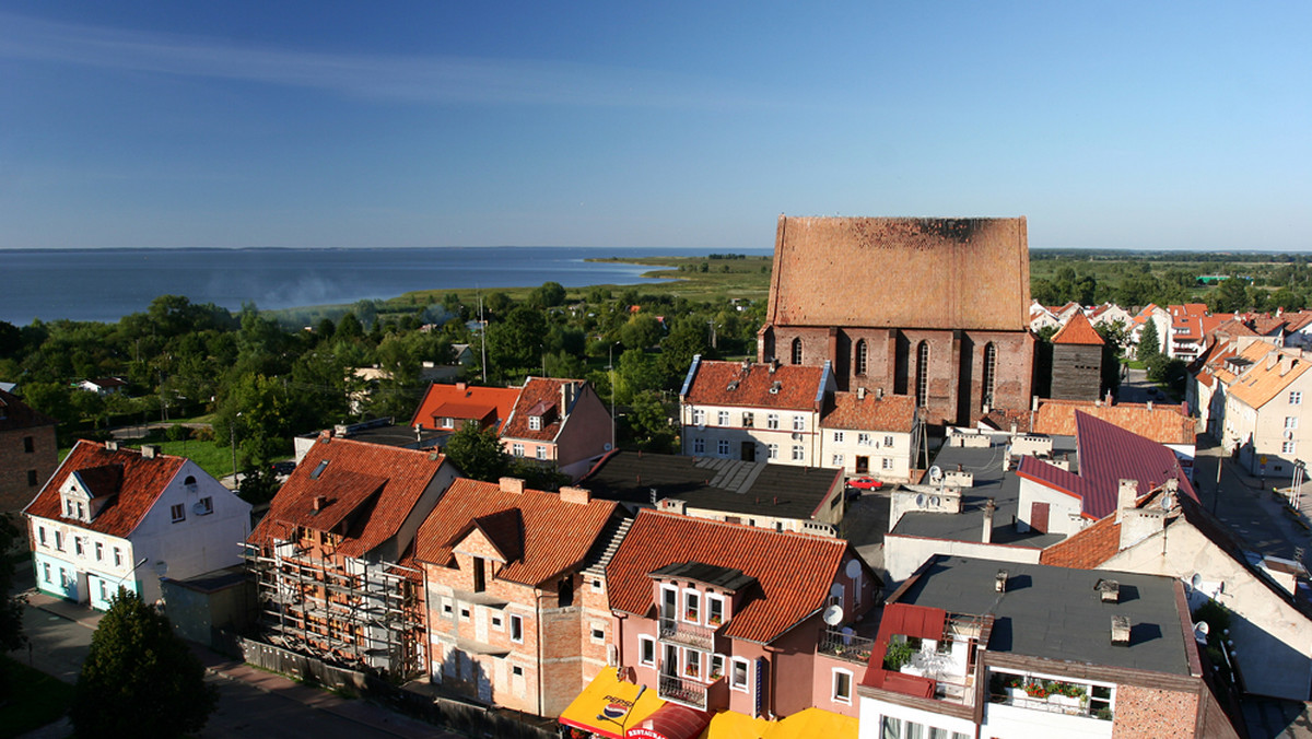 Gmina Frombork otrzymała decyzję ministra zdrowia, która potwierdza możliwość prowadzenia tam lecznictwa wykorzystującego właściwości wód termalnych i klimatu. Przybliża to zakończenie starań o nadanie temu miastu statusu obszaru ochrony uzdrowiskowej.