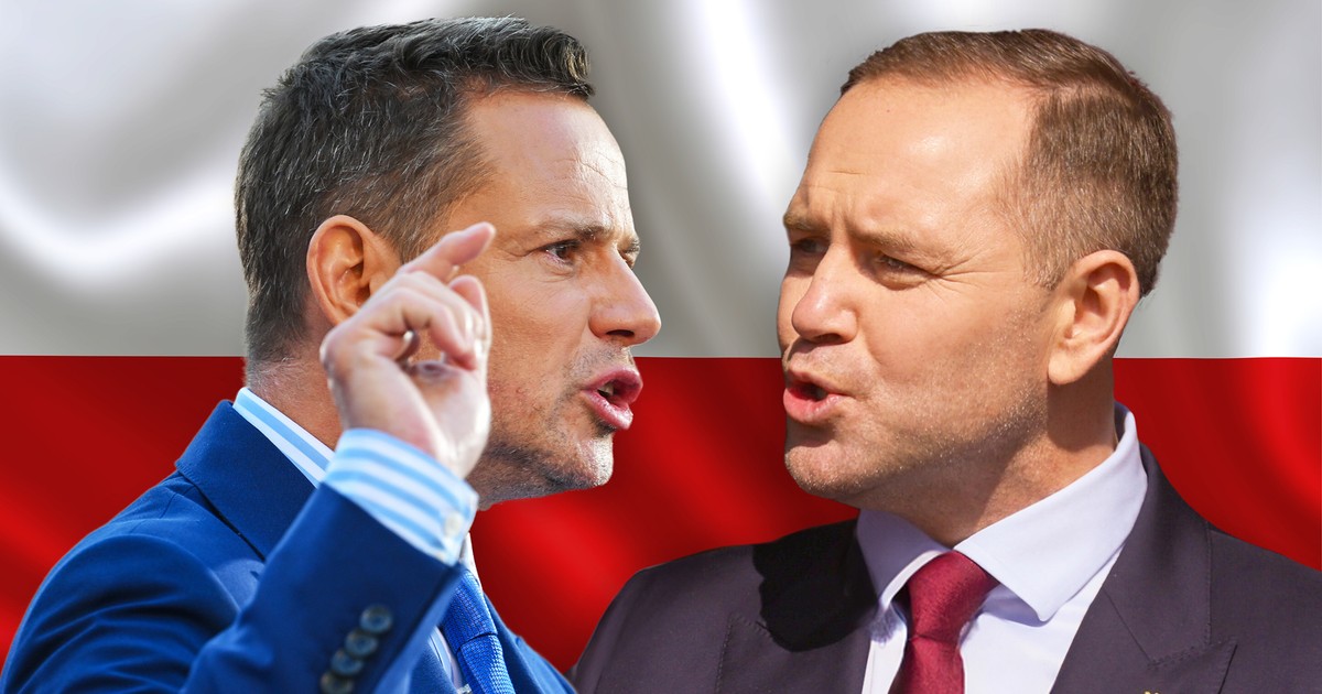 "Żyjemy w miejscu, gdzie państwo zawsze było wrogiem". Te wybory powiedziały nam wiele o Polsce