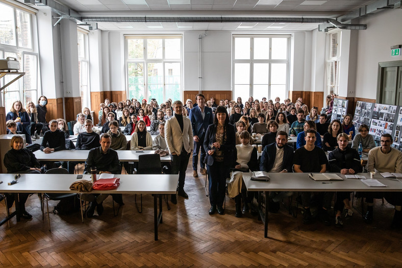 Polscy studenci zaprojektują kluczyk do Rolls-Royce'a