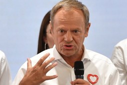 Donald Tusk