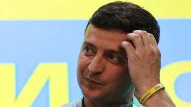 Ukraińskie tajne służby oplatają kraj korupcyjną siecią – Wołodymyr Zełenski ma szansę to zmienić