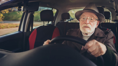 Seniorzy stracą prawa jazdy? Unijni ministrowie podjęli decyzję
