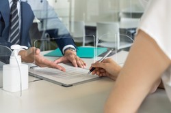 Ile wynosi bezrobocie w Polsce? GUS podał najnowsze dane